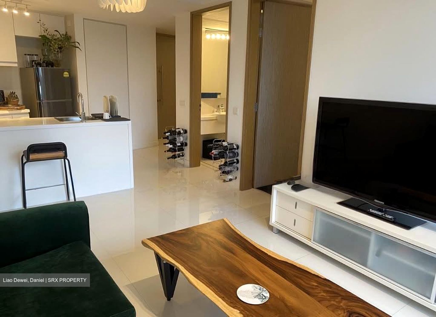 D'Leedon (D10), Condominium #589847391